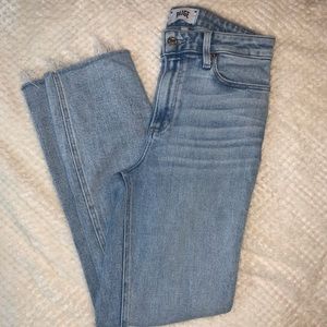 PAIGE JEANS